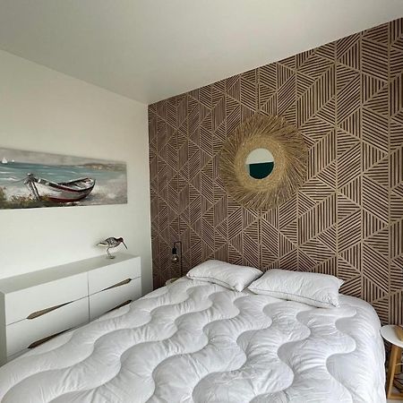 Appartamento Bright Nest - Open View - Residential Area La Rochelle  Esterno foto
