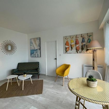 Appartamento Bright Nest - Open View - Residential Area La Rochelle  Esterno foto